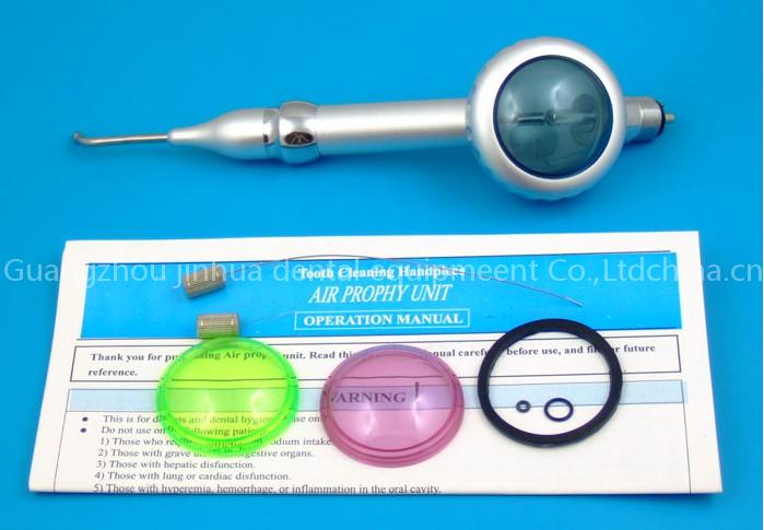 ULtrasonic scaler