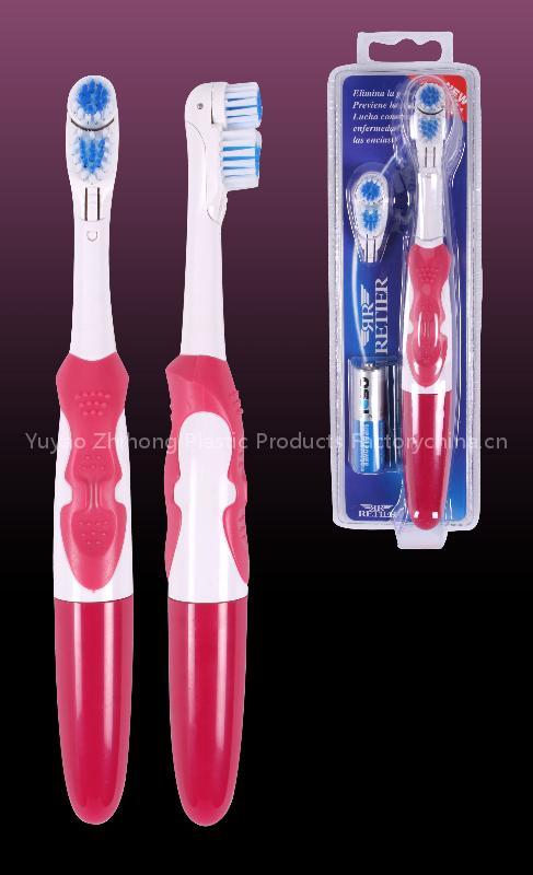 Toothbrush