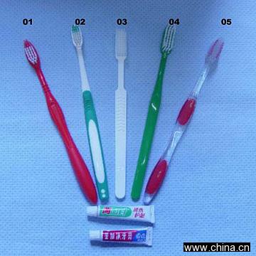 Toothbrush