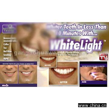 Teeth Whitener