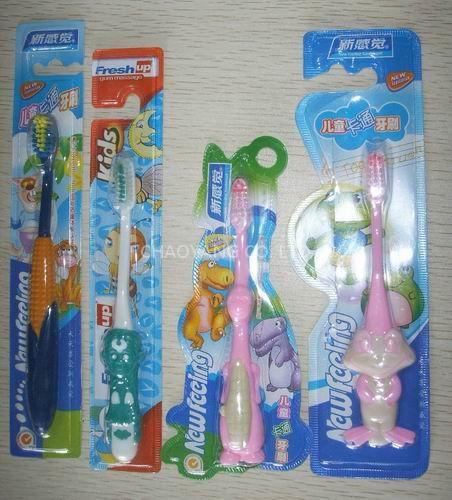 Kids/Children Toothbrushes