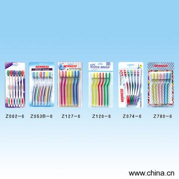 Toothbrushes