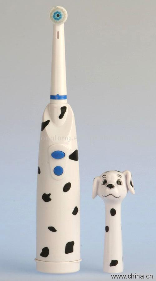 Electric Toothbrush