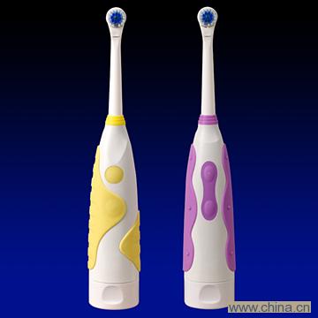 Electric Toothbrushes