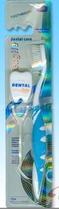 Toothbrush set