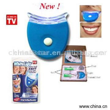 Tooth Whitening Sets