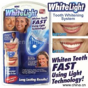 Teeth Whitener