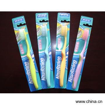 Toothbrush