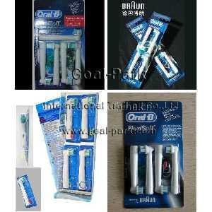 ORAL-B TOOTHBRUSH HEAD