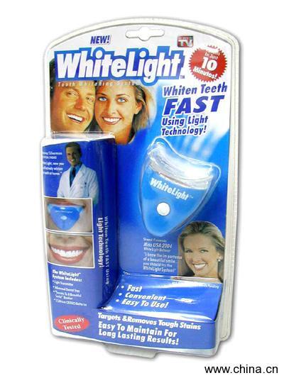 Tooth Whitening Set
