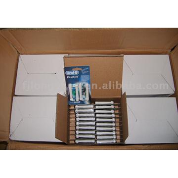 Oral-B Toothbrush Heads