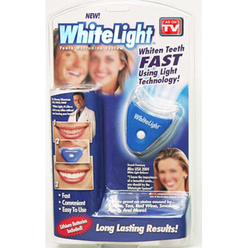 Teeth Whitener