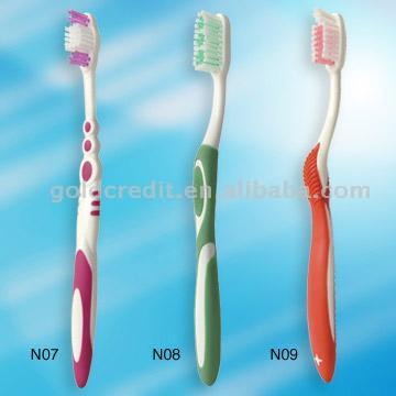 Toothbrushes