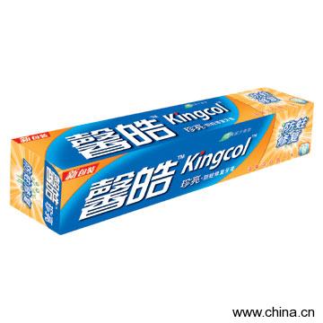 Anti-Cavity Multi-Nursing Toothpaste