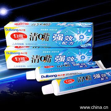 Bailu Toothpaste