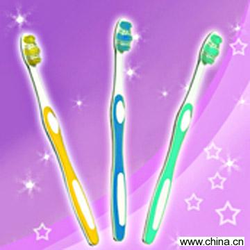 Toothbrush