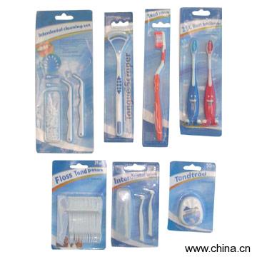 Tooth Cleaner