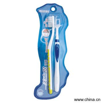 Lovers Toothbrush Set