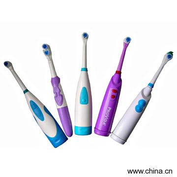 Electric Tooth Brushes
