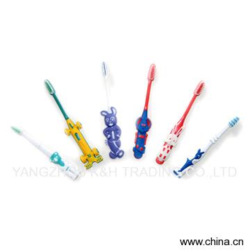 Toothbrushes