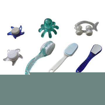 Nail Brush