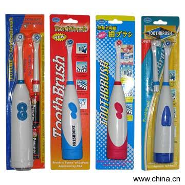 Electric Toothbrush
