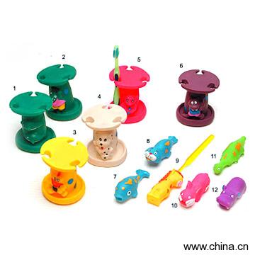 Toothbrush Sets