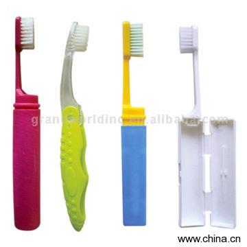 Toothbrush for Travel
