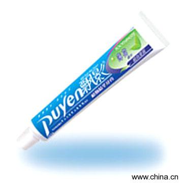 OEM Tooth Pastes