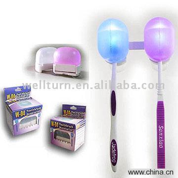 Toothbrush Disinfector
