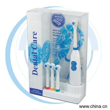Electric Toothbrush