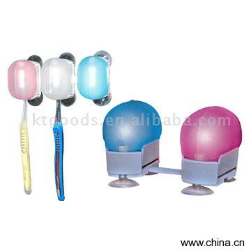 Toothbrush Disinfector