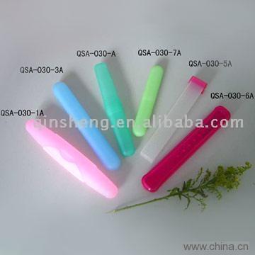 Toothbrush Holders