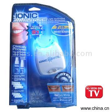 Tooth Whitening System