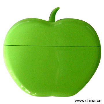 Apple Dental Floss