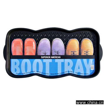 Boot Tray