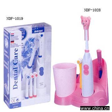 Electric Toothbrush