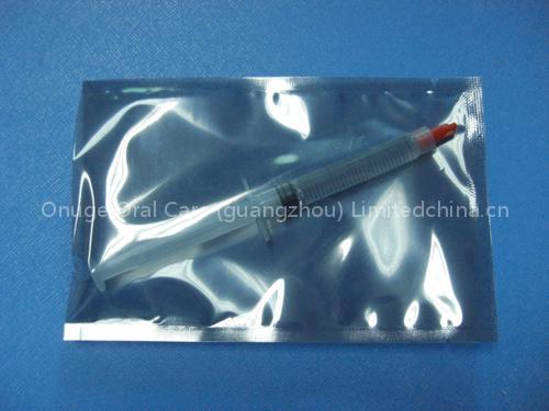 Tooth Whitening Gel