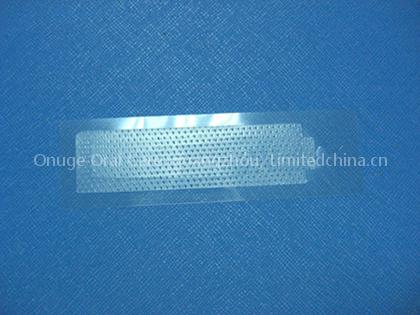 Teeth Whitening Strips