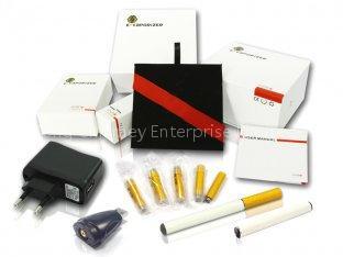 350 puffs 601C cartomizer e-cigarette