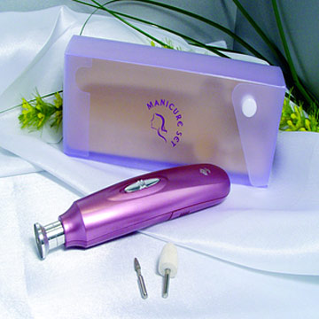 nose & ear hair trimmer