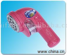 Lint Remover