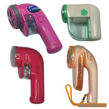 Lint Removers