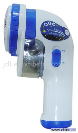 Lint Remover