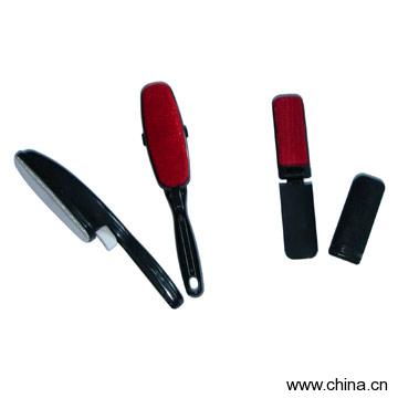 Electrostatic Brushes