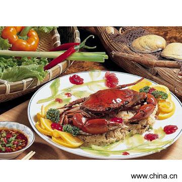 Flavour for Savoury