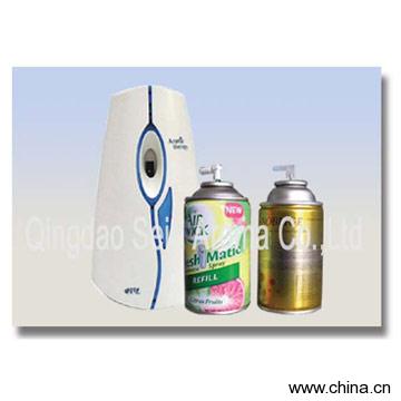 Aerosol Dispenser (LG-S)