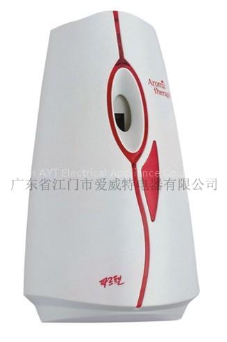 automatic fragrance dispenser(AYT-860)