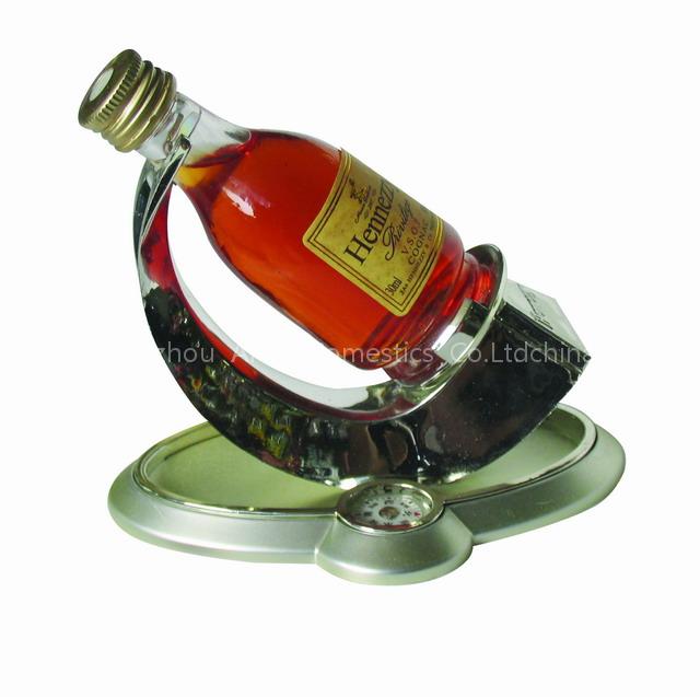 body perfume