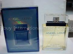 women perfume